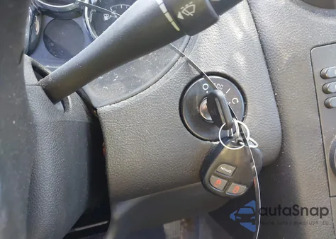 2006 Pontiac G6 из США, поврежденный, VIN 1G2ZF55B764273200